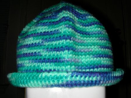 Aqua Dream Dark
