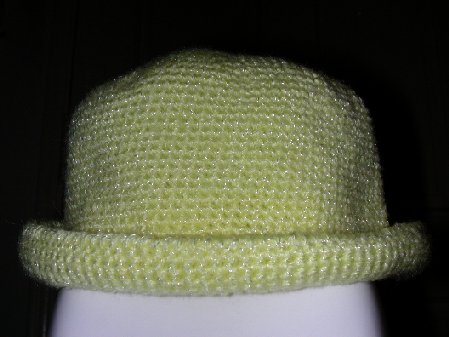 Butter Baby -- Sold