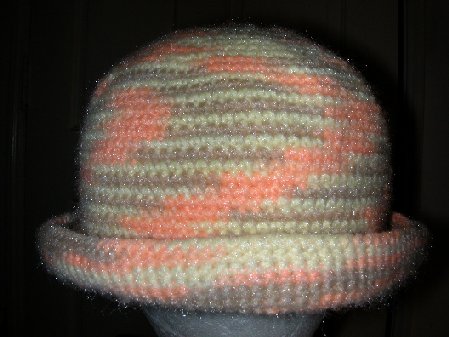 Butterscotch Swirl