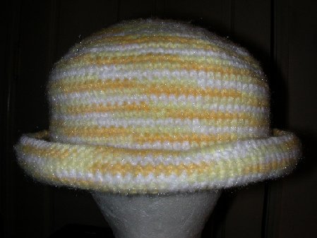 Lemon Creme Swirl