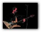 Normandie Casino, 15 Oct 2004