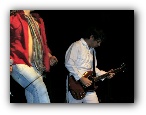 Normandie Casino, 15 Oct 2004