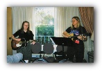Coffeehouse, Gally 1999