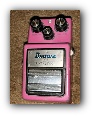 Ibanez AD9 Analog Delay