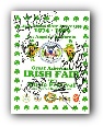 Young Dubliners Autographs, Irish Fair 1999