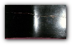 Side Crack Close-Up