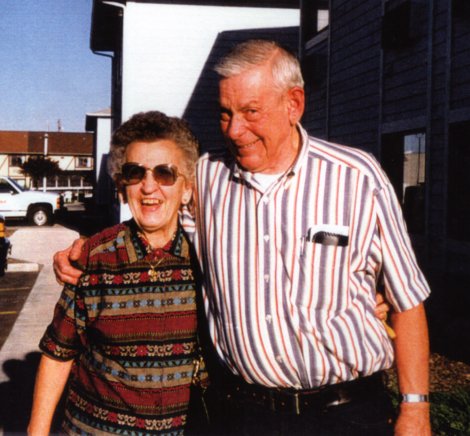 Hulett Family -- 1996
