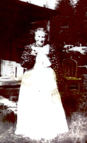 Phoebe Jane (King) (Kirk) Hightower (Bef 1911)