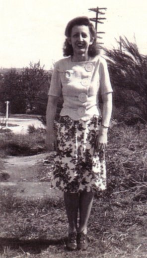 Marjorie Kirk