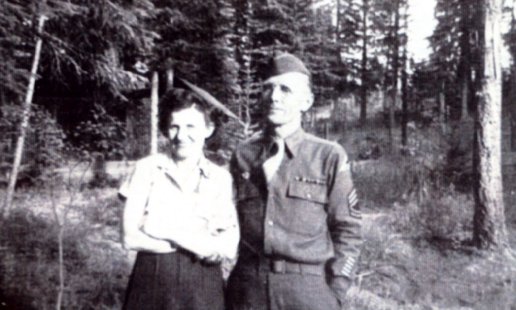 Workman Family