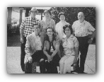 Joseph's Kids & Spouses