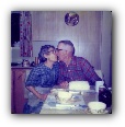 Ernest & Marie (Cowles) Kirk