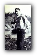 Melvin "Red" Hulett -- 1941
