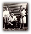 Ernest Kirk Family -- Abt 1927-28