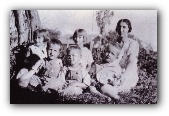 Price Family -- Abt 1927-28