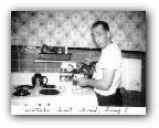 Walter Kirk -- Late 1930's-Early 40's
