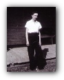 Inez (Kirk) Price -- 1944