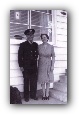 Joseph & Myrtle (Hulett) Schneider -- 1943