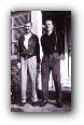 Joseph Jr. & Jack Schneider