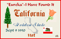 California GenWeb Sites