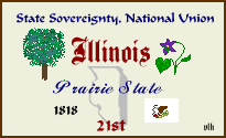 Illinois GenWeb Sites